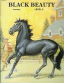 Boekomslag van Black Beauty door Anna Sewell