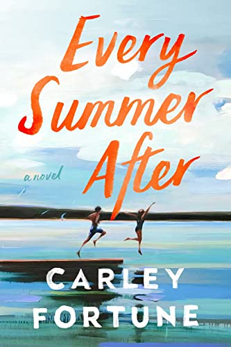 Boekomslag van Every Summer After door Carley Fortune