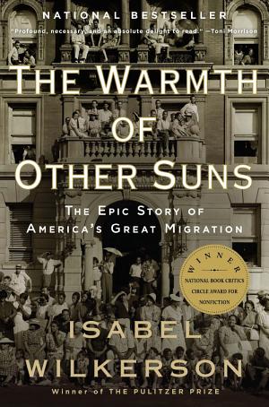 Boekomslag van The Warmth of Other Suns door Isabel Wilkerson
