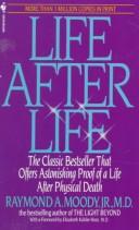 Boekomslag van Life After Life door Raymond A. Moody