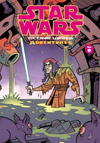 Boekomslag van Star Wars door Various