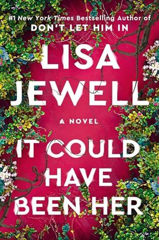 Boekomslag van It Could Have Been Her door Lisa Jewell