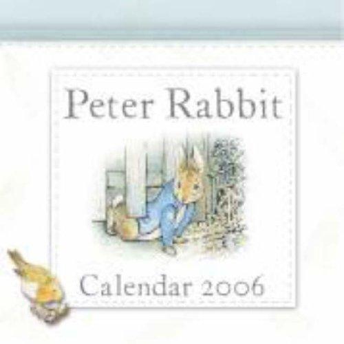 Boekomslag van The Tale of Peter Rabbit door Beatrix Potter