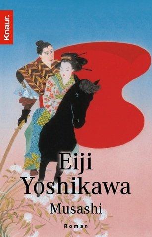 Boekomslag van Musashi [spanish Text] Eiji Yoshikawa door Eiji Yoshikawa