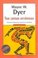 Boekomslag van Your Erroneous Zones door Wayne W. Dyer