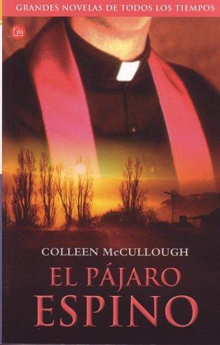 Boekomslag van The Thorn Birds door Colleen McCullough