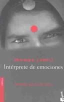 Boekomslag van Interpreter of Maladies door Jhumpa Lahiri