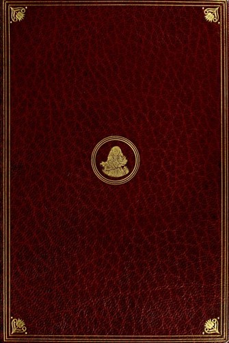 Boekomslag van Alice's Adventures in Wonderland door Lewis Carroll